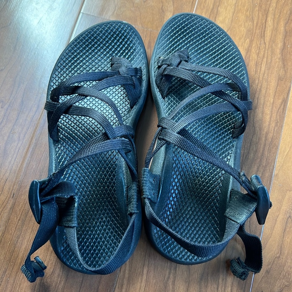 Chacos